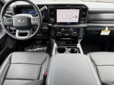 New 2025 Ford F350 Lariat w/ Lariat Ultimate Package image 3