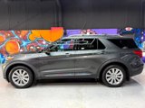 Used 2020 Ford Explorer Limited w/ Class III Trailer Tow Package image 2
