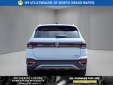 New 2025 Volkswagen Taos SE image 5