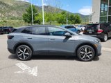 New 2025 Volkswagen ID.4 Pro S image 2