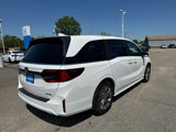 New 2025 Honda Odyssey Touring image 3