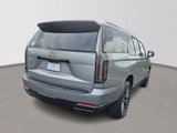 New 2025 Cadillac Escalade ESV Sport Platinum image 4
