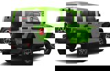 New 2025 Jeep Wrangler Unlimited Rubicon w/ Technology Group image 2