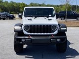 New 2025 Jeep Gladiator Rubicon image 2