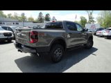 New 2025 Ford Ranger XLT w/ FX4 Off-Road Package image 5