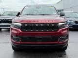 New 2025 Jeep Wagoneer Series II image 2