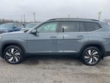 New 2025 Volkswagen Atlas SE image 2