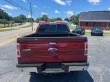 Used 2014 Ford F150 Lariat w/ Equipment Group 502A Luxury image 4
