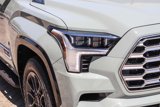 New 2025 Toyota Sequoia 1794 Edition image 5