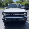Used 2025 Ford Bronco Outer Banks image 2