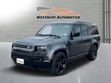 Used 2023 Land Rover Defender 130 X-Dynamic SE image 3