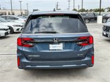 New 2026 Honda Odyssey Elite image 6