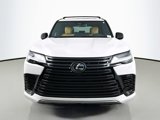New 2025 Lexus LX 700h Luxury image 2