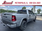 New 2025 RAM 1500 4x4 Crew Cab image 5
