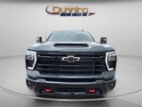 New 2025 Chevrolet Silverado 3500 LT w/ Trail Boss Package image 5