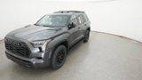 New 2025 Toyota Sequoia TRD Pro image 5
