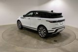 New 2026 Land Rover Range Rover Evoque Dynamic SE image 3