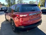 Used 2021 Chevrolet Traverse RS image 3