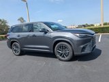 New 2025 Lexus TX 350 AWD image 2