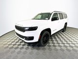 New 2025 Jeep Wagoneer L Series II image 4