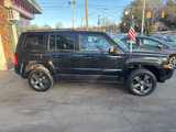 Used 2015 Jeep Patriot High Altitude image 3