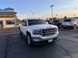 Used 2018 GMC Sierra 1500 SLT image 4