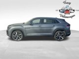 New 2025 Volkswagen Atlas Cross Sport SEL Premium R-Line image 4