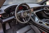 Certified 2025 Porsche Taycan Turbo S image 4