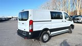 Used 2023 Ford Transit 250 Low Roof AWD image 5