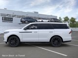 New 2025 Lincoln Navigator Reserve image 3