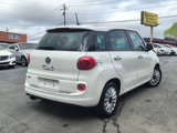 Used 2017 FIAT 500L Pop w/ Popular Equipment Package image 4
