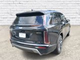 New 2026 Cadillac Vistiq Sport image 3