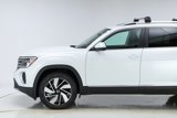New 2025 Volkswagen Atlas SEL image 3