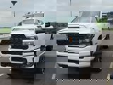 New 2024 RAM 2500 Big Horn w/ Night Edition image 3