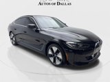 Used 2024 BMW i4 eDrive35 image 4