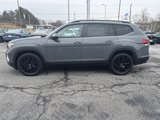 New 2025 Volkswagen Atlas SE image 3
