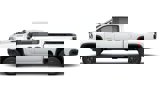 New 2025 Chevrolet Silverado 2500 ZR2 w/ Technology Package image 2