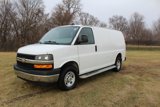 Used 2022 Chevrolet Express 2500 w/ Driver Convenience Package image 2