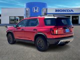 New 2026 Honda Passport TrailSport Elite image 3