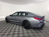 Used 2024 BMW M850i Gran Coupe xDrive image 4