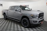 New 2025 RAM 2500 Laramie image 2