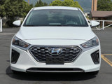 Used 2022 Hyundai Ioniq Blue image 2