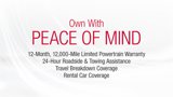 Used 2023 INFINITI QX80 Luxe w/ Cargo Package image 4