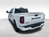 Used 2025 RAM 1500 Big Horn image 5