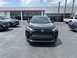 Certified 2023 Toyota RAV4 LE image 3
