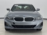 New 2025 BMW 330i xDrive Sedan w/ Premium Package image 2