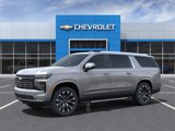 New 2025 Chevrolet Suburban High Country image 2