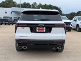 New 2026 Chevrolet Traverse LT w/ Midnight/Sport Edition image 3