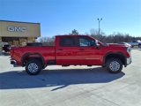 New 2025 GMC Sierra 2500 Pro image 4