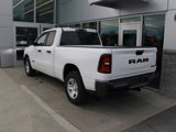 New 2025 RAM 1500 Tradesman image 5
